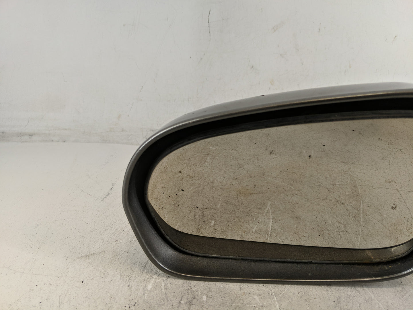 2001-2005 Honda Civic Side Mirror Replacement Driver Left View Door Mirror Fits Fits 2001 2002 2003 2004 2005 OEM Used Auto 