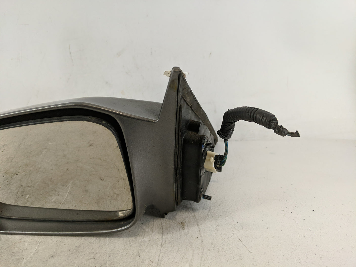 2001-2005 Honda Civic Side Mirror Replacement Driver Left View Door Mirror Fits Fits 2001 2002 2003 2004 2005 OEM Used Auto 