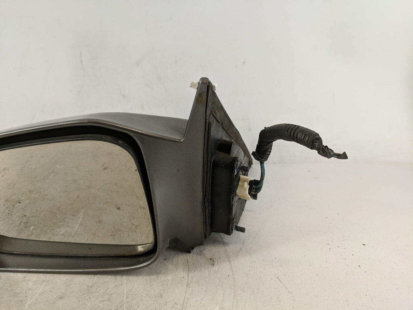 2001-2005 Honda Civic Side Mirror Replacement Driver Left View Door Mirror Fits Fits 2001 2002 2003 2004 2005 OEM Used Auto 