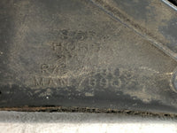 2001-2005 Honda Civic Side Mirror Replacement Driver Left View Door Mirror Fits Fits 2001 2002 2003 2004 2005 OEM Used Auto 