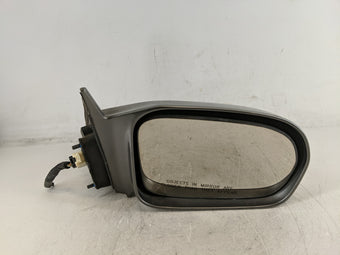 compare product 2001-2005 Honda Civic Side Mirror Replacement Passenger Right View Door Mirror Fits Fits 2001 2002 2003 2004 2005 OEM Used Auto Parts