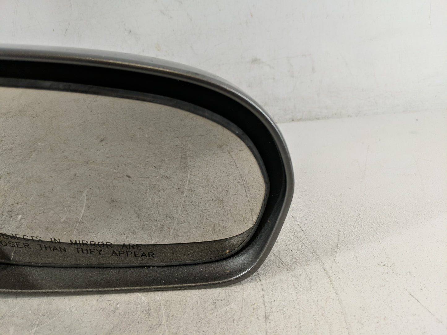 2001-2005 Honda Civic Side Mirror Replacement Passenger Right View Door Mirror Fits Fits 2001 2002 2003 2004 2005 OEM Used A
