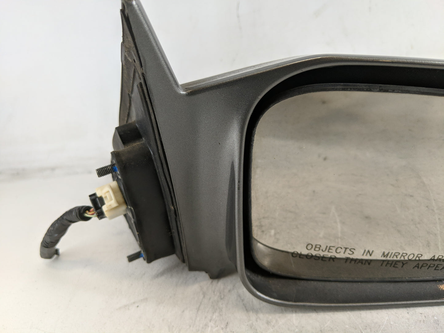 2001-2005 Honda Civic Side Mirror Replacement Passenger Right View Door Mirror Fits Fits 2001 2002 2003 2004 2005 OEM Used A