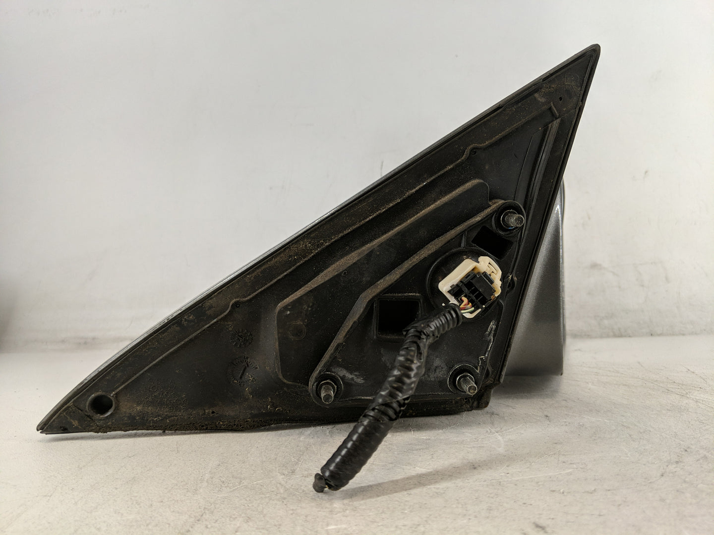 2001-2005 Honda Civic Side Mirror Replacement Passenger Right View Door Mirror Fits Fits 2001 2002 2003 2004 2005 OEM Used A