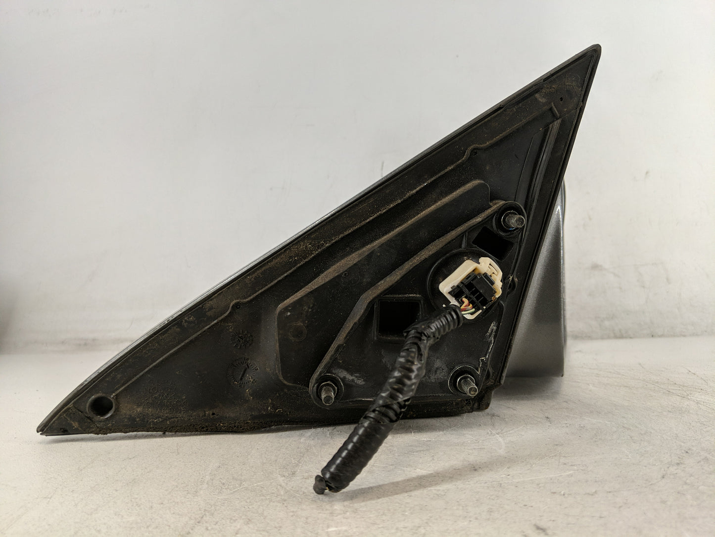 2001-2005 Honda Civic Side Mirror Replacement Passenger Right View Door Mirror Fits Fits 2001 2002 2003 2004 2005 OEM Used A