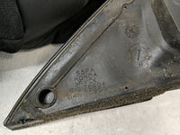 2001-2005 Honda Civic Side Mirror Replacement Passenger Right View Door Mirror Fits Fits 2001 2002 2003 2004 2005 OEM Used A