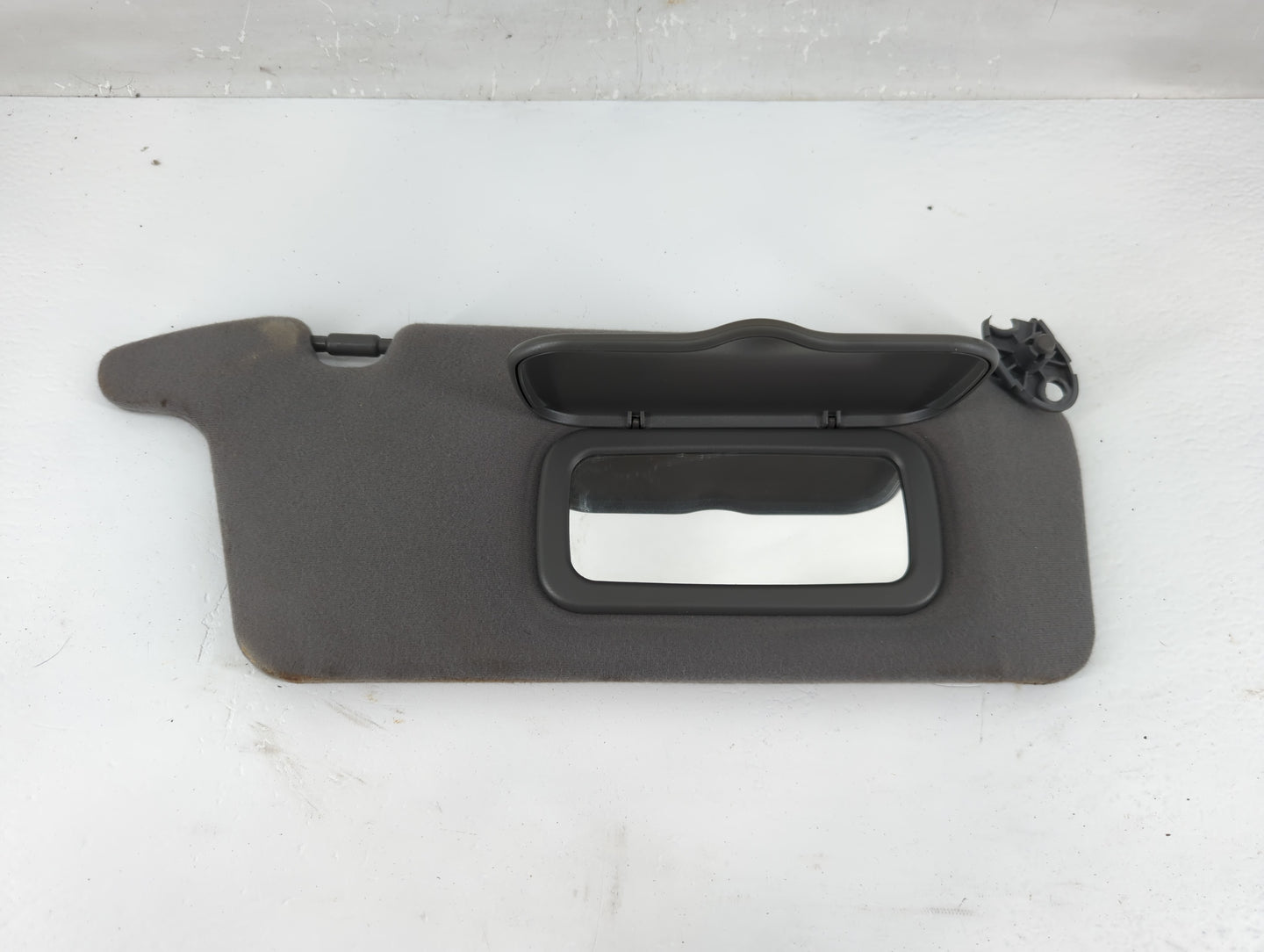 2001-2005 Honda Civic Sun Visor Shade Replacement Passenger Right Mirror Fits Fits 2001 2002 2003 2004 2005 OEM Used Auto Pa