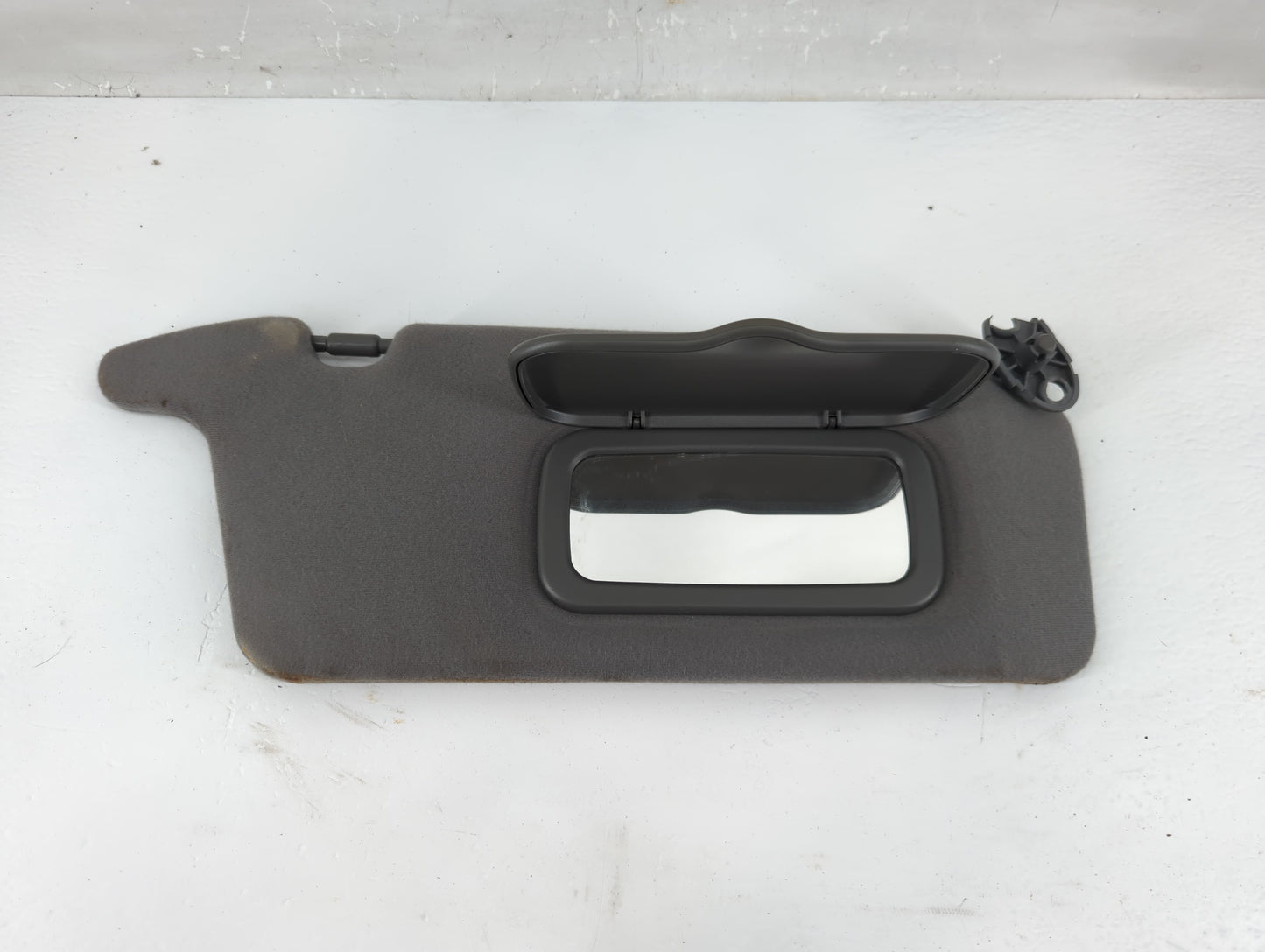 2001-2005 Honda Civic Sun Visor Shade Replacement Passenger Right Mirror Fits Fits 2001 2002 2003 2004 2005 OEM Used Auto Pa