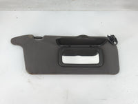 2001-2005 Honda Civic Sun Visor Shade Replacement Passenger Right Mirror Fits Fits 2001 2002 2003 2004 2005 OEM Used Auto Pa