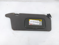2001-2005 Honda Civic Sun Visor Shade Replacement Passenger Right Mirror Fits Fits 2001 2002 2003 2004 2005 OEM Used Auto Pa