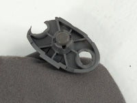 2001-2005 Honda Civic Sun Visor Shade Replacement Passenger Right Mirror Fits Fits 2001 2002 2003 2004 2005 OEM Used Auto Pa