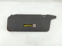 2001-2005 Honda Civic Sun Visor Shade Replacement Passenger Right Mirror Fits Fits 2001 2002 2003 2004 2005 OEM Used Auto Pa