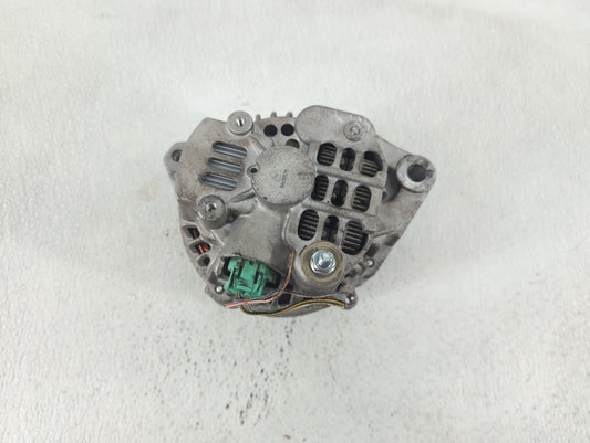 2001-2005 Honda Civic Alternator Replacement Generator Charging Assembly Engine OEM Fits Fits 2001 2002 2003 2004 2005 OEM Used Auto Parts