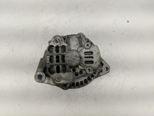 2001-2005 Honda Civic Alternator Replacement Generator Charging Assembly Engine OEM Fits Fits 2001 2002 2003 2004 2005 OEM Used Auto Parts