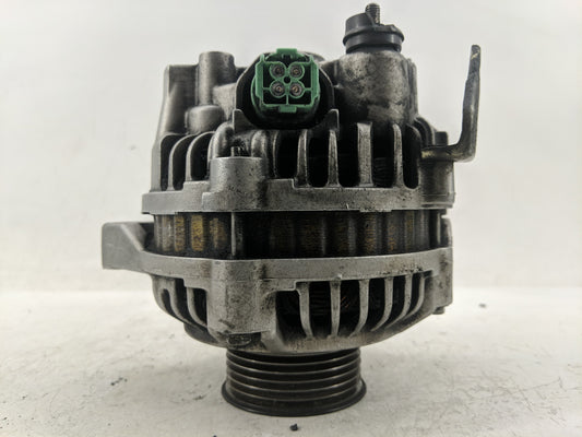 2001-2005 Honda Civic Alternator Replacement Generator Charging Assembly Engine OEM Fits Fits 2001 2002 2003 2004 2005 OEM Used Auto Parts