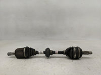 2001-2005 Honda Civic Axle Shaft Front Driver Cv C/v - Oemusedautoparts1.com