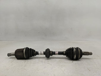 compare product 2001-2005 Honda Civic Axle Shaft Front Driver Cv C/v