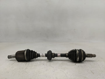 2001-2005 Honda Civic Axle Shaft Front Driver Cv C/v - Oemusedautoparts1.com