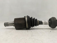 2001-2005 Honda Civic Axle Shaft Front Driver Cv C/v - Oemusedautoparts1.com