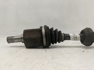 2001-2005 Honda Civic Axle Shaft Front Driver Cv C/v