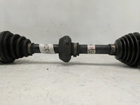 2001-2005 Honda Civic Axle Shaft Front Driver Cv C/v - Oemusedautoparts1.com