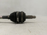 2001-2005 Honda Civic Axle Shaft Front Driver Cv C/v - Oemusedautoparts1.com