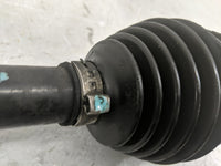 2001-2005 Honda Civic Axle Shaft Front Driver Cv C/v - Oemusedautoparts1.com