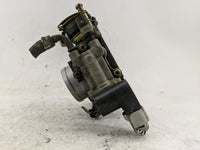 2003-2005 Honda Civic Throttle Body Fits Fits 2003 2004 2005 OEM Used Auto Parts - Oemusedautoparts1.com