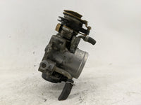 2003-2005 Honda Civic Throttle Body Fits Fits 2003 2004 2005 OEM Used Auto Parts - Oemusedautoparts1.com