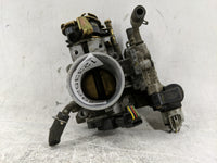 2003-2005 Honda Civic Throttle Body Fits Fits 2003 2004 2005 OEM Used Auto Parts - Oemusedautoparts1.com