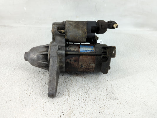 2001-2005 Honda Civic Car Starter Motor Solenoid OEM Fits Fits 2001 2002 2003 2004 2005 OEM Used Auto Parts - Oemusedautopar