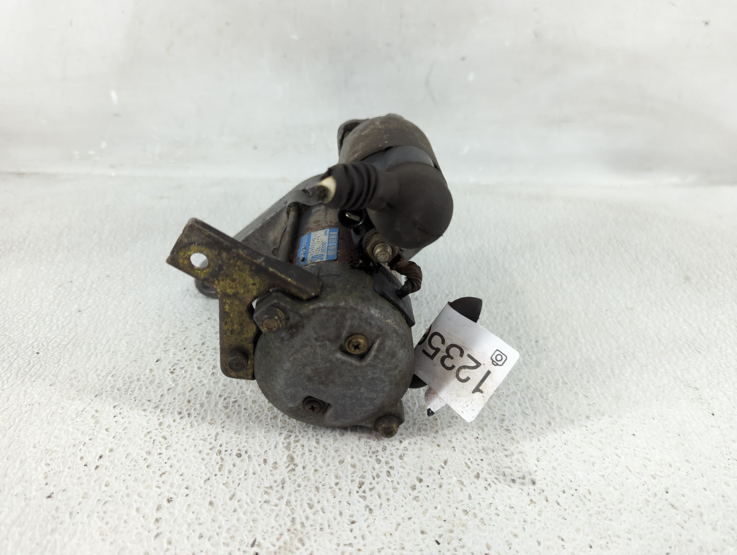 2001-2005 Honda Civic Car Starter Motor Solenoid OEM Fits Fits 2001 2002 2003 2004 2005 OEM Used Auto Parts - Oemusedautopar