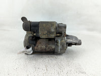 2001-2005 Honda Civic Car Starter Motor Solenoid OEM Fits Fits 2001 2002 2003 2004 2005 OEM Used Auto Parts - Oemusedautopar