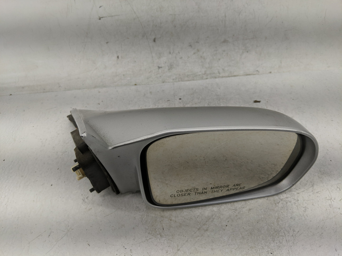 2001-2005 Honda Civic Side Mirror Replacement Passenger Right View Door Mirror Fits Fits 2001 2002 2003 2004 2005 OEM Used A