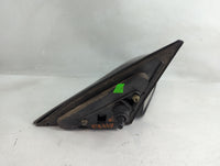 2001-2005 Honda Civic Side Mirror Replacement Passenger Right View Door Mirror P/N:IIIE6 010061 Fits Fits 2001 2002 2003 200