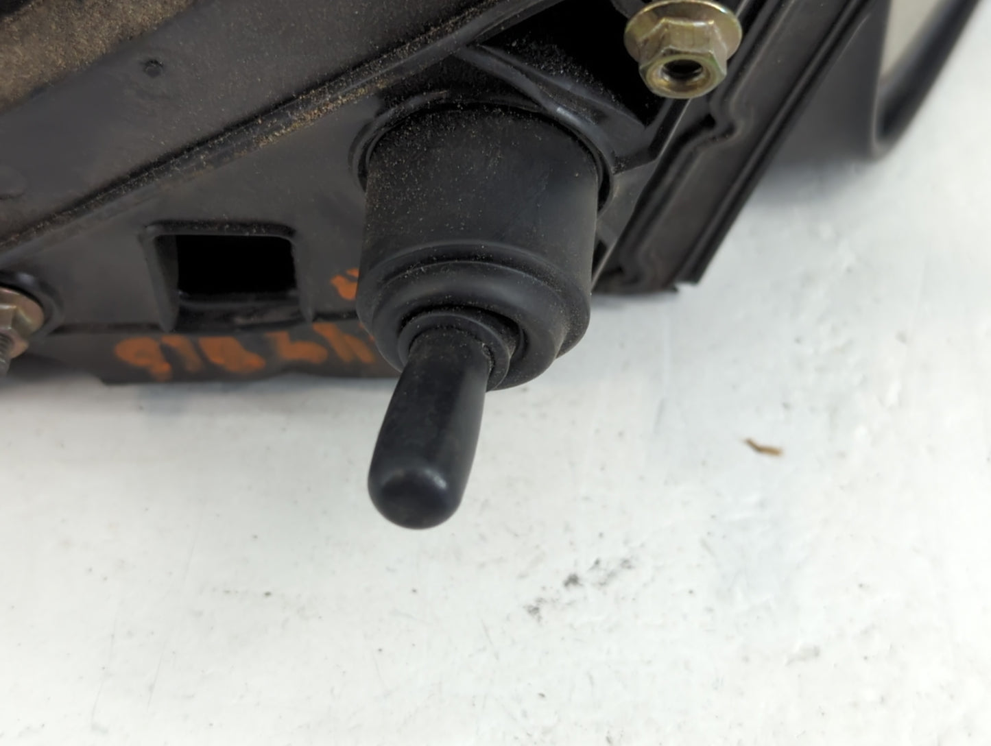 2001-2005 Honda Civic Side Mirror Replacement Passenger Right View Door Mirror P/N:IIIE6 010061 Fits Fits 2001 2002 2003 200