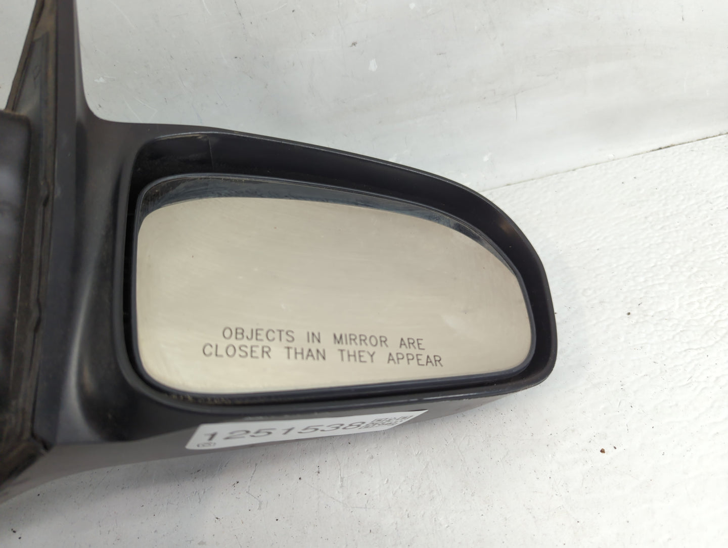 2001-2005 Honda Civic Side Mirror Replacement Passenger Right View Door Mirror P/N:IIIE6 010061 Fits Fits 2001 2002 2003 200