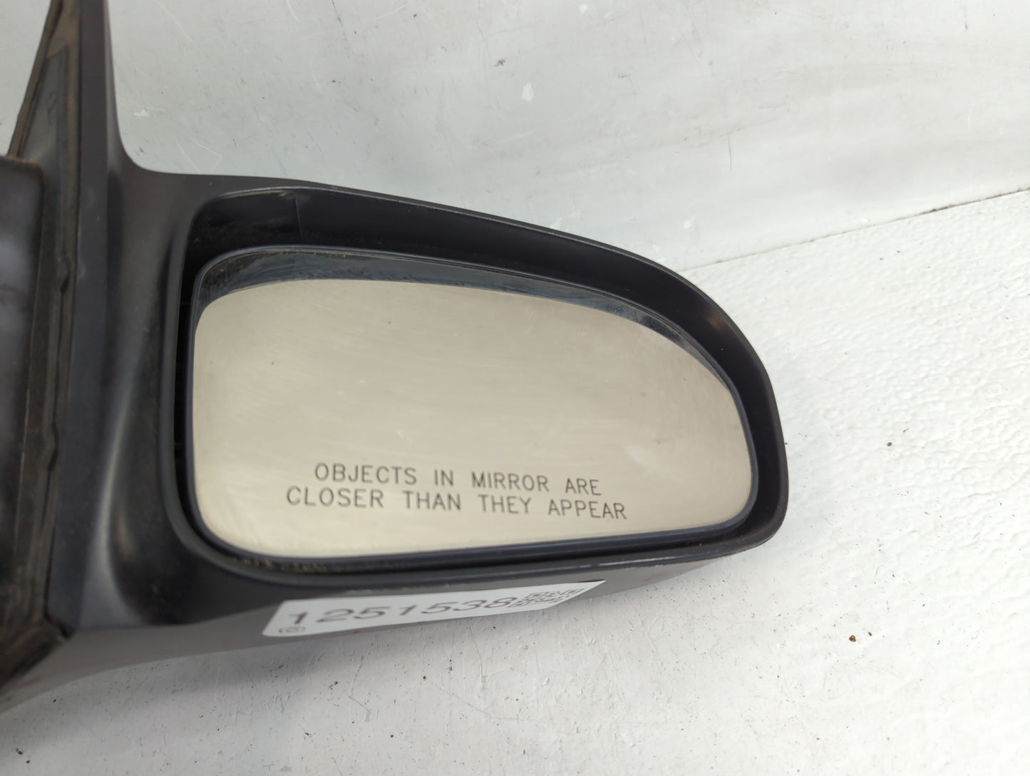 2001-2005 Honda Civic Side Mirror Replacement Passenger Right View Door Mirror P/N:IIIE6 010061 Fits Fits 2001 2002 2003 200
