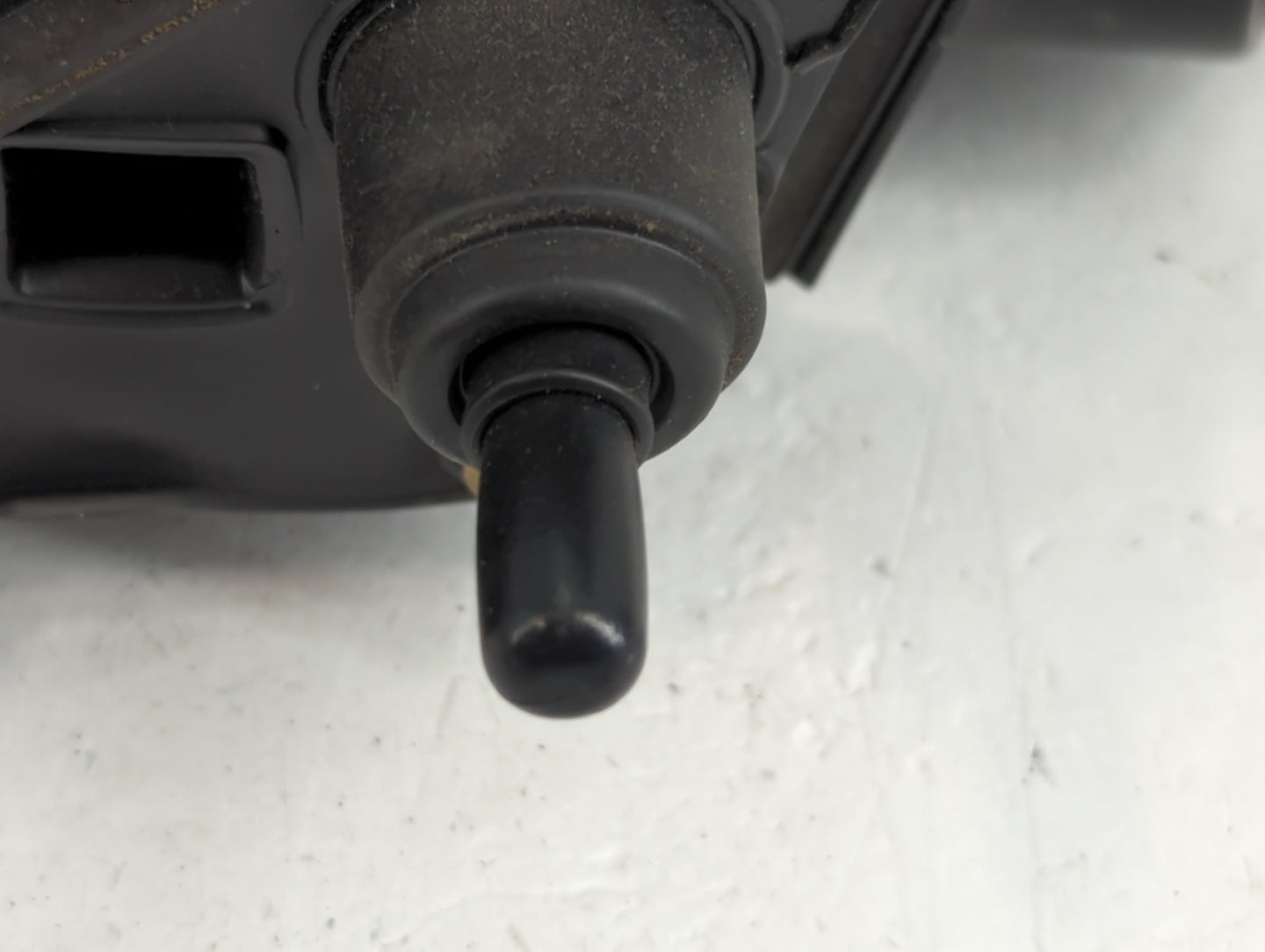 2001-2005 Honda Civic Side Mirror Replacement Passenger Right View Door Mirror Fits Fits 2001 2002 2003 2004 2005 OEM Used A