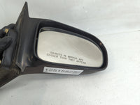 2001-2005 Honda Civic Side Mirror Replacement Passenger Right View Door Mirror Fits Fits 2001 2002 2003 2004 2005 OEM Used A