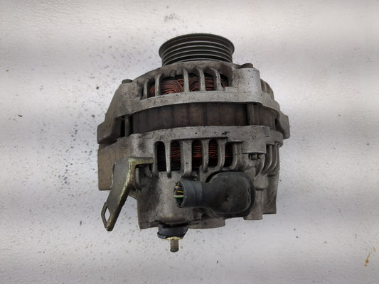 2001-2005 Honda Civic Alternator Replacement Generator Charging Assembly Engine OEM P/N:A5TA7091ZC Fits OEM Used Auto Parts 