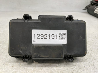 compare product 2001-2005 Honda Civic Fusebox Fuse Box Panel Relay Module Fits Fits 2001 2002 2003 2004 2005 OEM Used Auto Parts