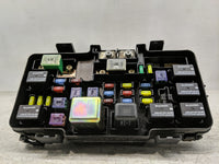 2001-2005 Honda Civic Fusebox Fuse Box Panel Relay Module Fits Fits 2001 2002 2003 2004 2005 OEM Used Auto Parts - Oemusedau