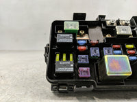 2001-2005 Honda Civic Fusebox Fuse Box Panel Relay Module Fits Fits 2001 2002 2003 2004 2005 OEM Used Auto Parts - Oemusedau