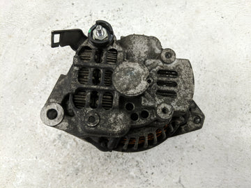 2001-2005 Honda Civic Alternator Replacement Generator Charging Assembly Engine OEM P/N:A5TA7091ZC Fits OEM Used Auto Parts