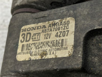 2001-2005 Honda Civic Alternator Replacement Generator Charging Assembly Engine OEM P/N:A5TA7091ZC Fits OEM Used Auto Parts 