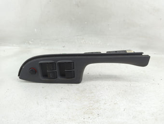 compare product 2001-2005 Honda Civic Master Power Window Switch Replacement Driver Side Left P/N:83593-S5AA-9010-M1 Fits OEM Used Auto Parts