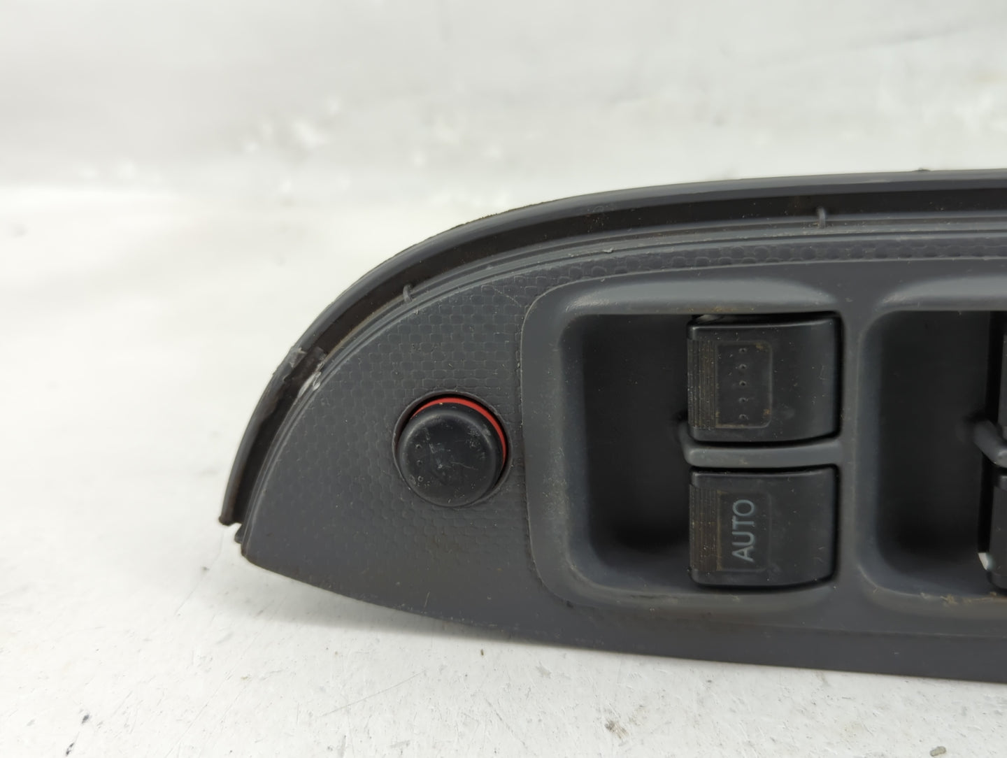 2001-2005 Honda Civic Master Power Window Switch Replacement Driver Side Left P/N:83593-S5AA-9010-M1 Fits OEM Used Auto Part