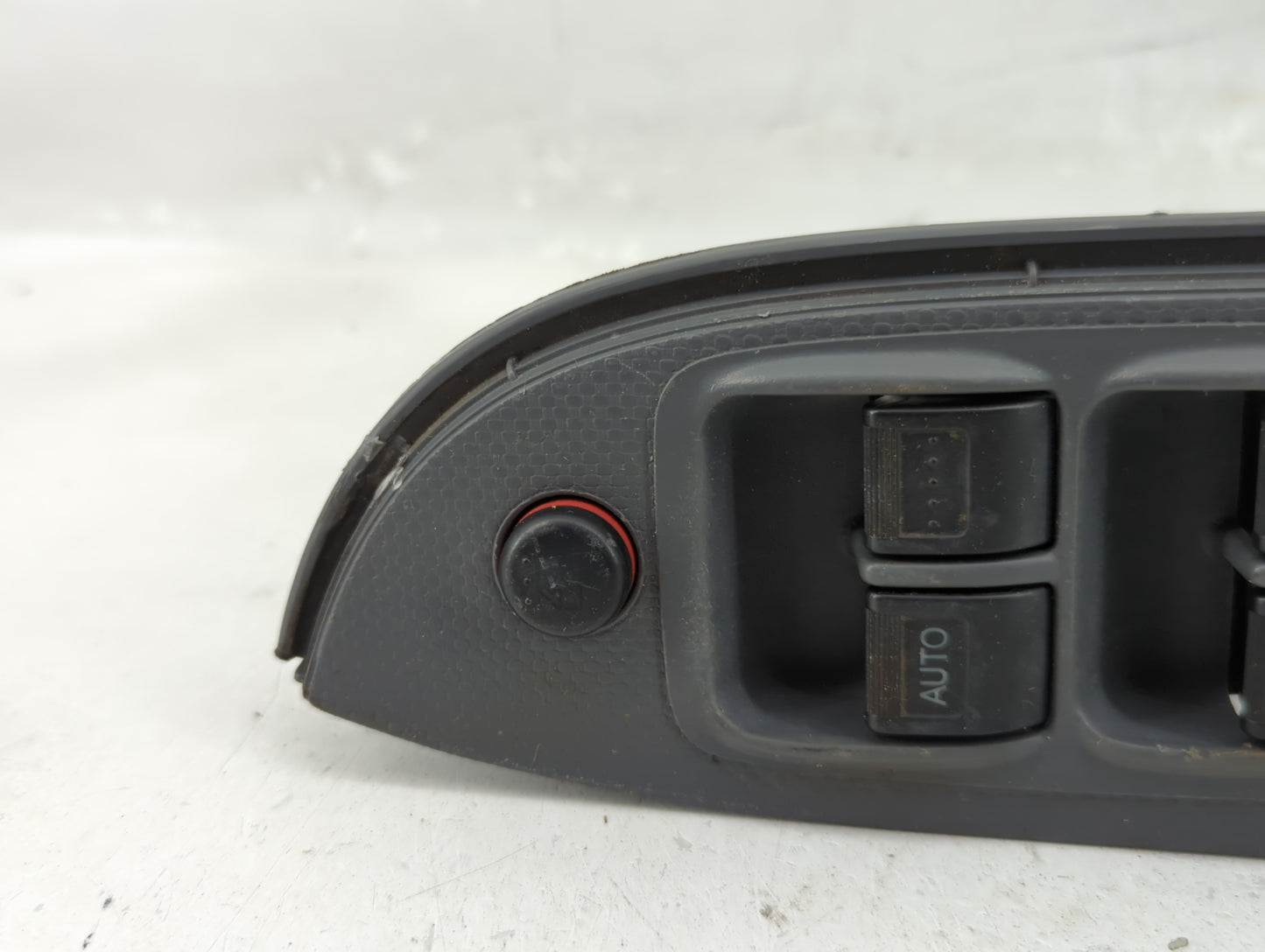 2001-2005 Honda Civic Master Power Window Switch Replacement Driver Side Left P/N:83593-S5AA-9010-M1 Fits OEM Used Auto Part
