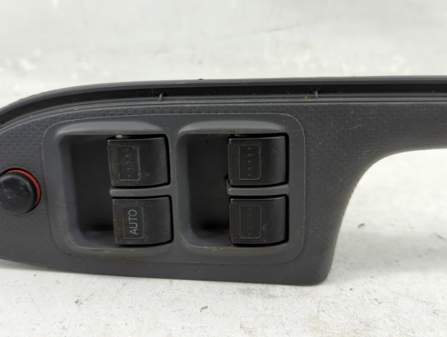 2001-2005 Honda Civic Master Power Window Switch Replacement Driver Side Left P/N:83593-S5AA-9010-M1 Fits OEM Used Auto Part